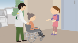 イラスト